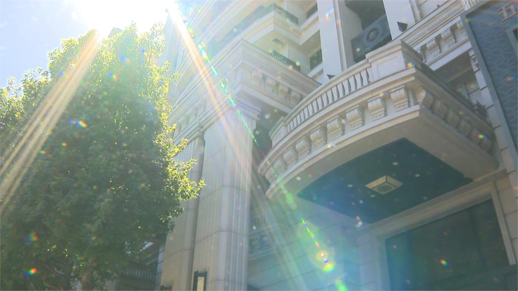 房市不景氣信義區豪宅社區"餘屋"陷入滯銷 中山區豪宅也認賠