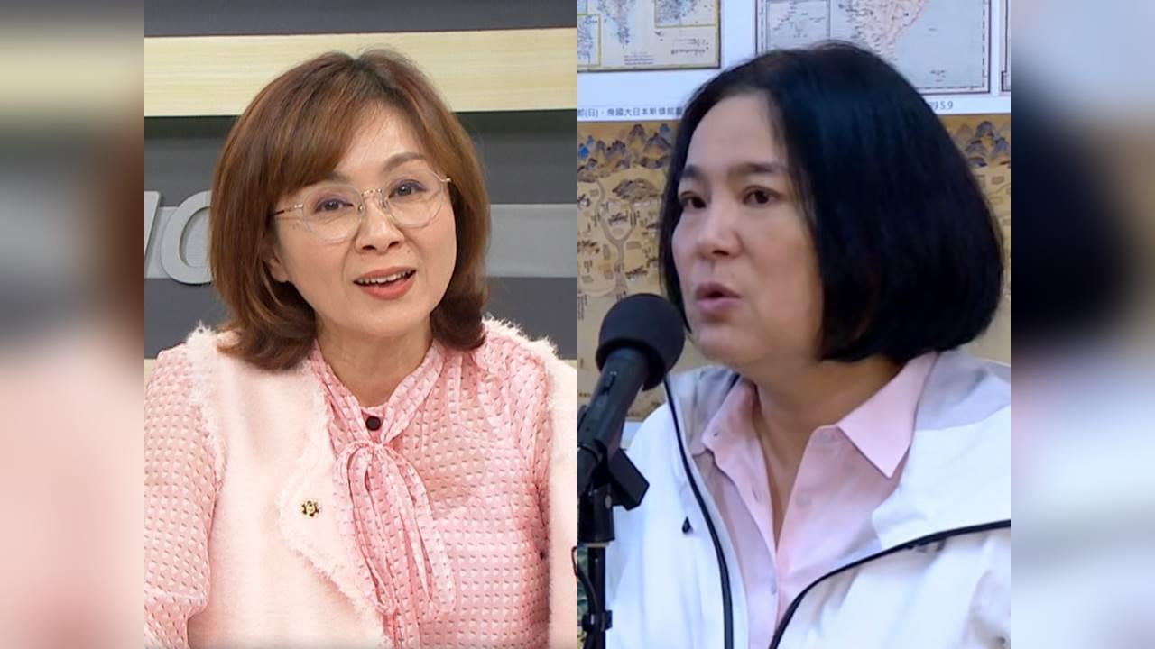 切割陳玉珍「鄭麗文裝路人甲」?王時齊轟:助理費除罪化應正名「貪污除罪化」!