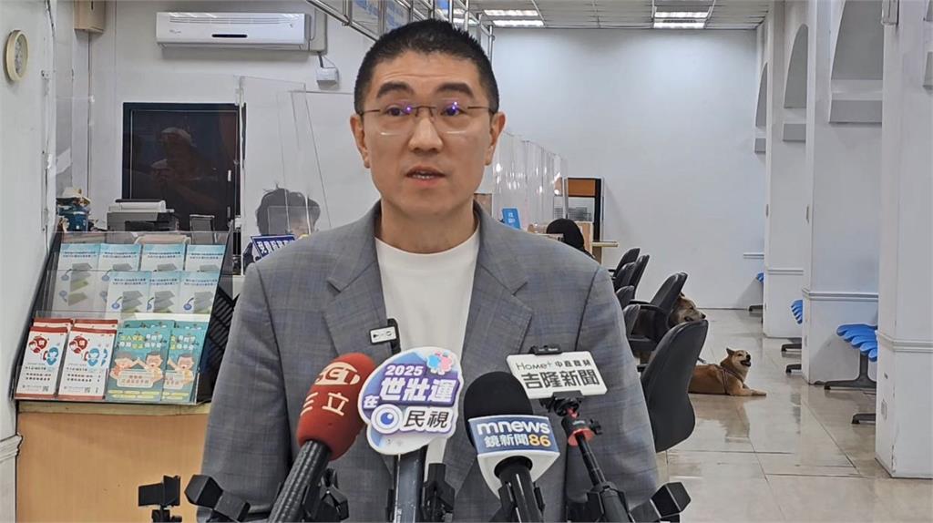 快新聞／張淵翔涉違法助罷免！3公務員遭約談後交保　謝國樑：一定會也要道歉