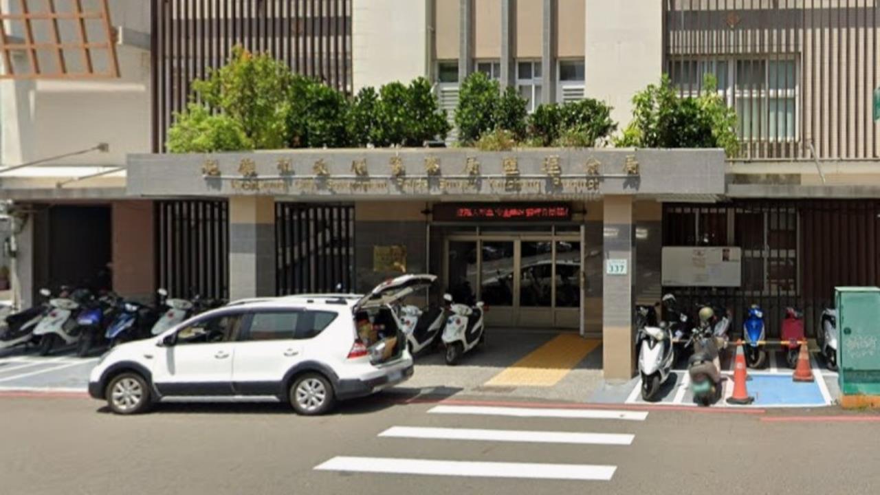 高雄2警官都愛牛肉麵公主！刑偵專業變狗仔⋯他「1手段」抹黑情敵下場曝光