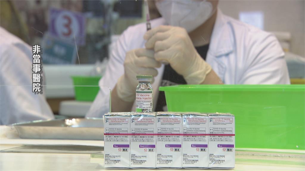 北市疫苗放到過期　議員批柯市府糟蹋日本好意　