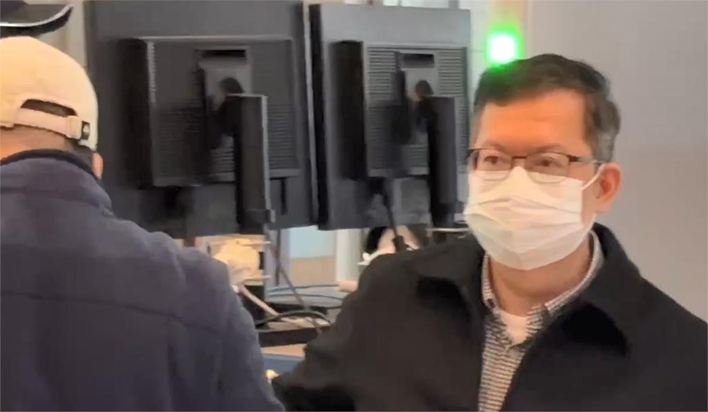 快新聞/大逆轉?鄭文燦案檢方被爆偽造證據 綠委盼調查盡快還原真相