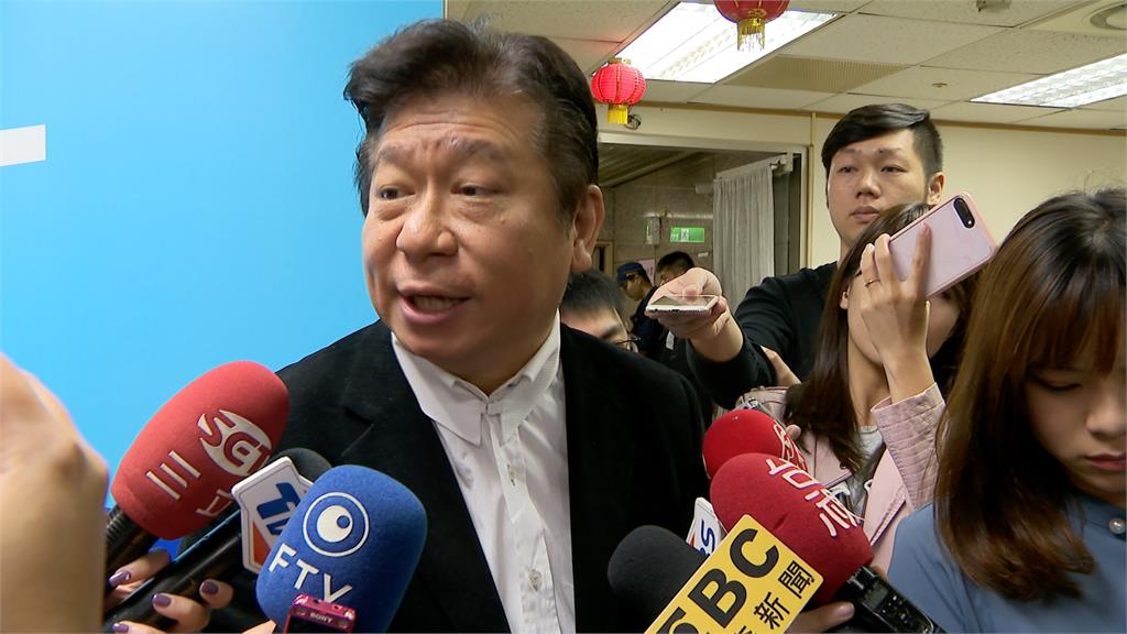 中國指示力促「郭柯配」換掉侯友宜　張顯耀遭起訴