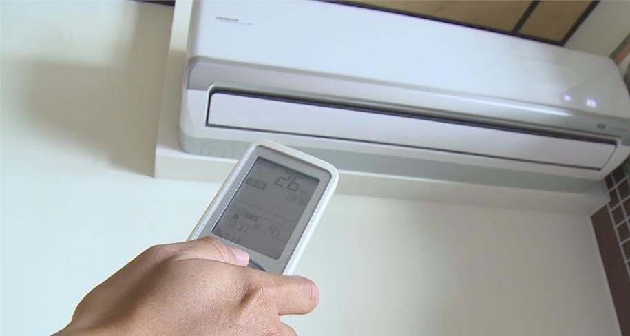 天涼封印冷氣要注意！台電曝DIY保養5步驟　維持效能省電又長壽