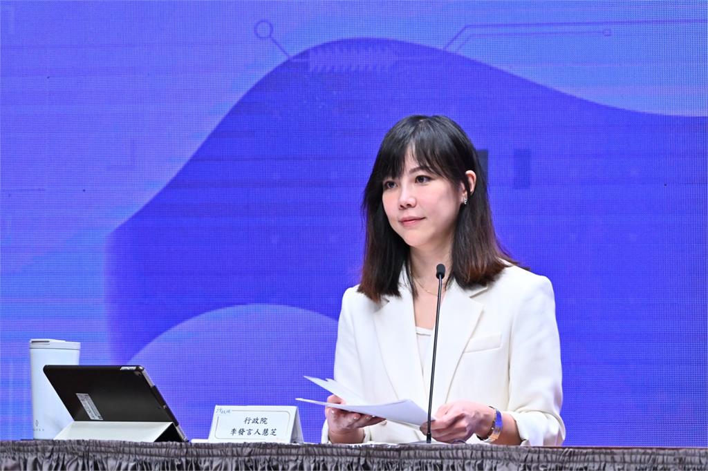 快新聞／美對台關稅20%已成定局？　政院駁斥：會繼續努力爭取更好稅率