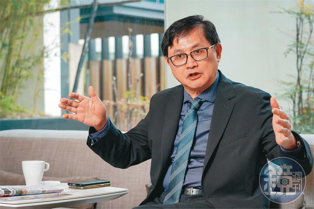 【童子賢拚醫美】將同台賈永婕發表祕密武器　童子賢率集團搶攻20兆美麗商機