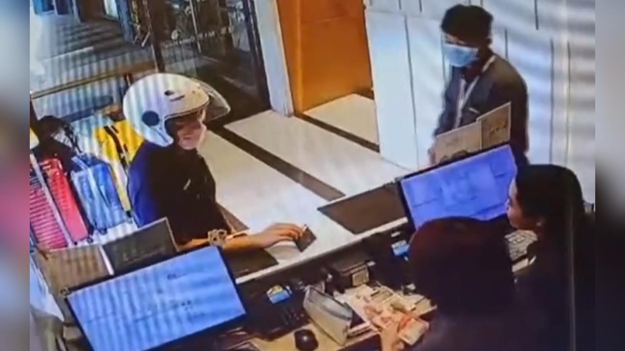 警助韓籍遊客找回錢包！　大讚「警效率高」跨海表達感謝