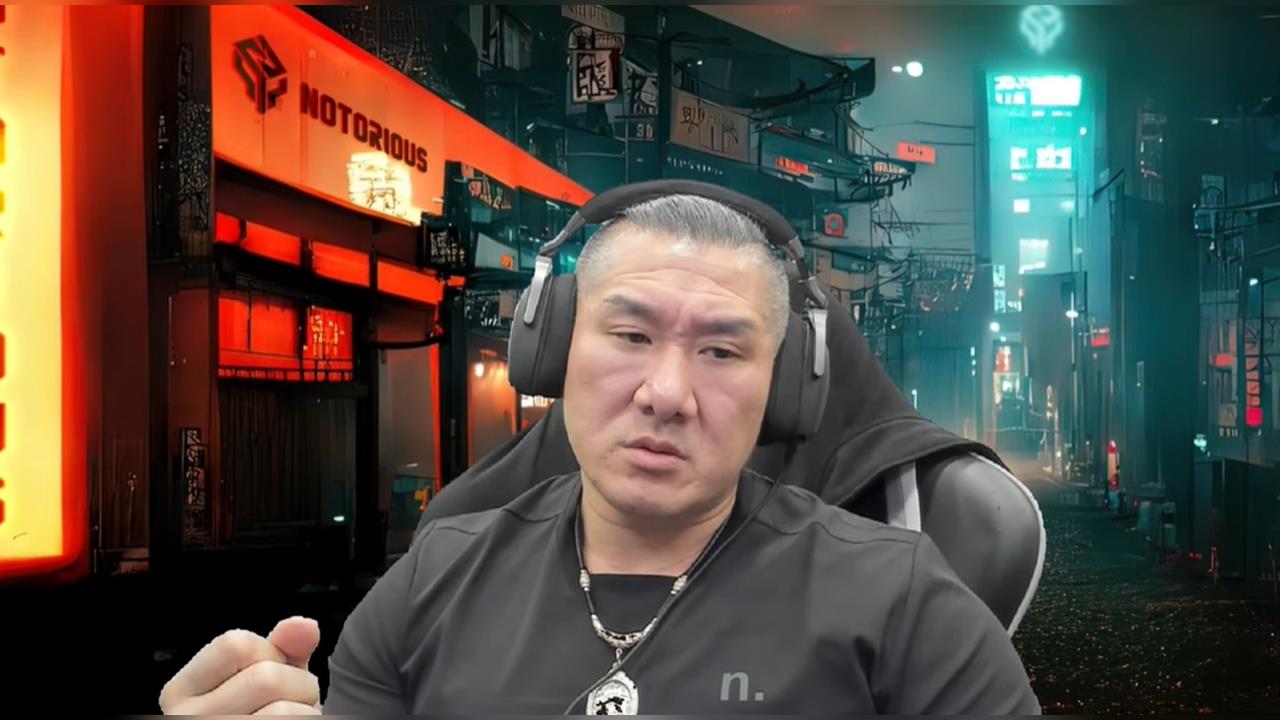 館長嗆：移工公司都綠營的！他曝「老闆真相」藍委是辦公室執行長