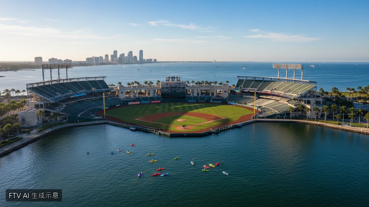 MLB/村上宗隆強襲舊金山!白襪強打瞄準麥考維灣「落海全壘打」