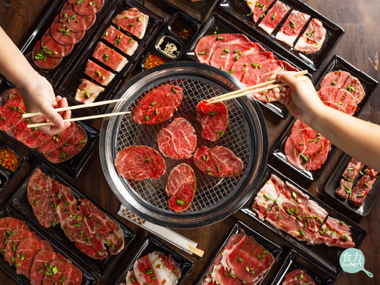從吃到飽到一人食！燒肉業者該如何決定供餐模式？