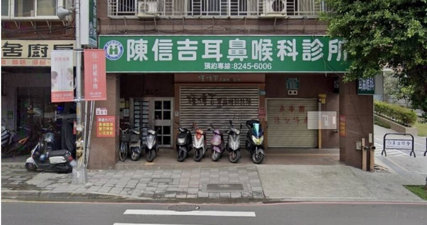 名醫陳信吉心肌梗塞過世！病患紛紛回憶生前暖舉　曾趁午休替病童繳學費