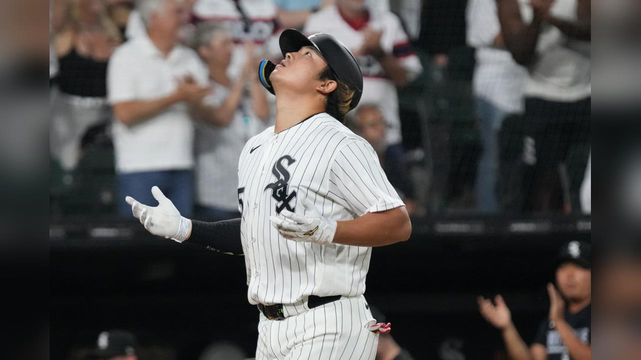 MLB(影)／村神160公里火球又炸裂！村上宗隆連兩戰開砲　第26轟再寫日本紀錄