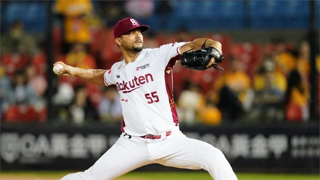 快新聞／確定了！WBCQ對台灣隊首戰「他」先發　曾對台投2.1局無失分