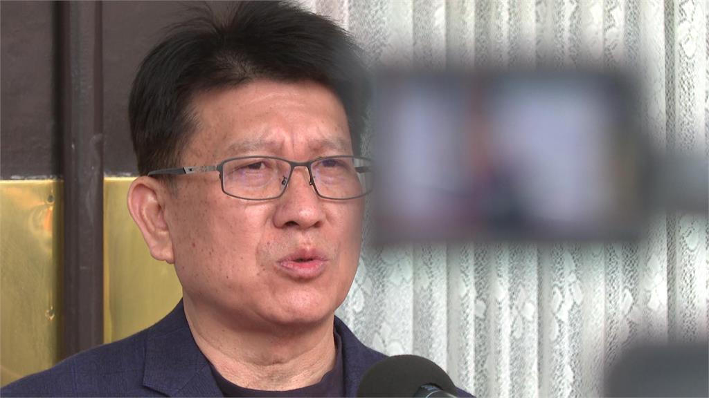 時代批林思銘是「交通違規累犯」疑似涉及無照駕駛　林回應全指向「他」