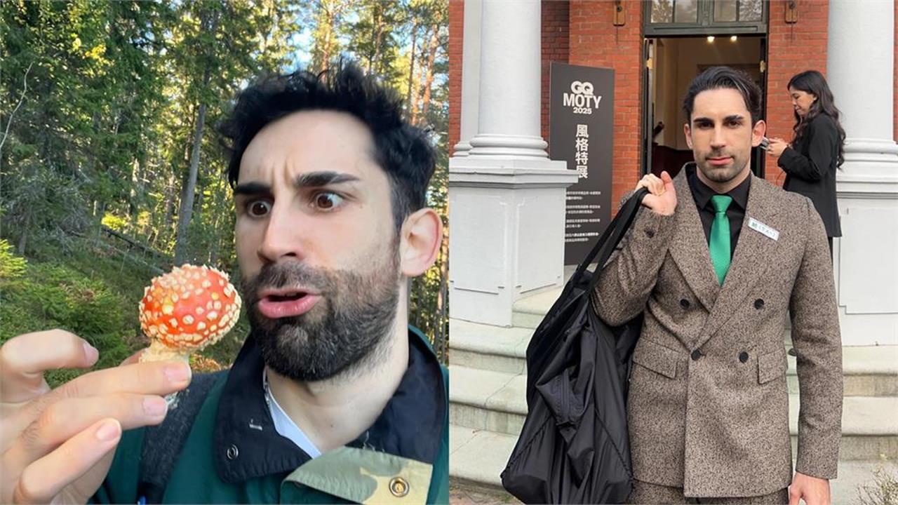 酷的夢被爆嗆「台灣人就是自卑」沉默3天回應了！曬對話反擊：不實捏造