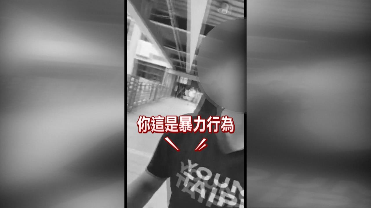 北市高三生「蛋洗」學務處 校方提告5罪喊話學生「這件事」