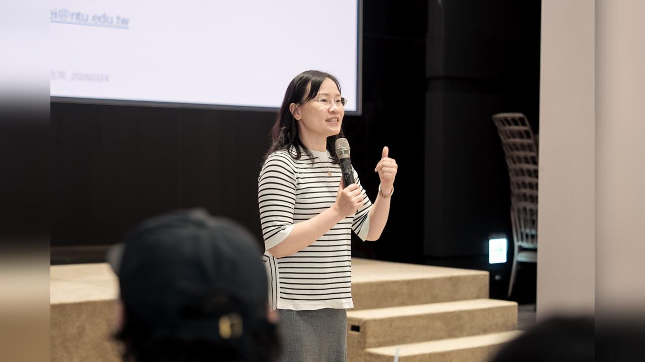 基隆長照專業服務成果亮眼　接軌長照3.0推動社區式長照機構復能新模式