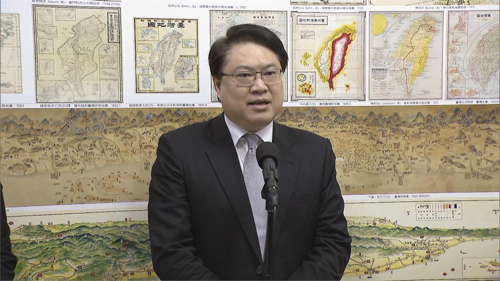 快新聞/新北連2天槍擊案侯友宜人在新加坡 林右昌:社會觀感問題