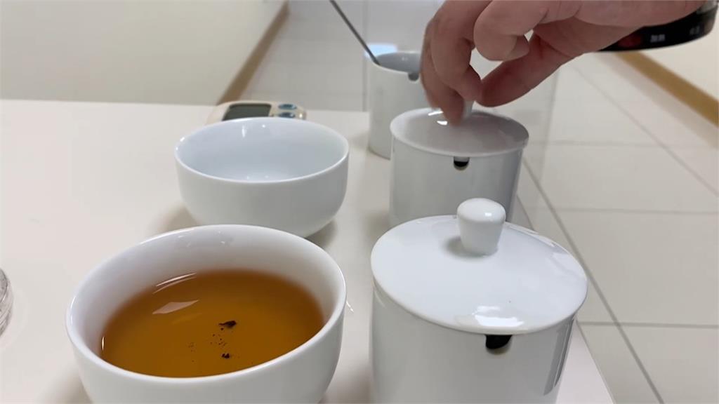 越南茶混充台灣高山茶　茶改場元素檢驗技術揪山寨