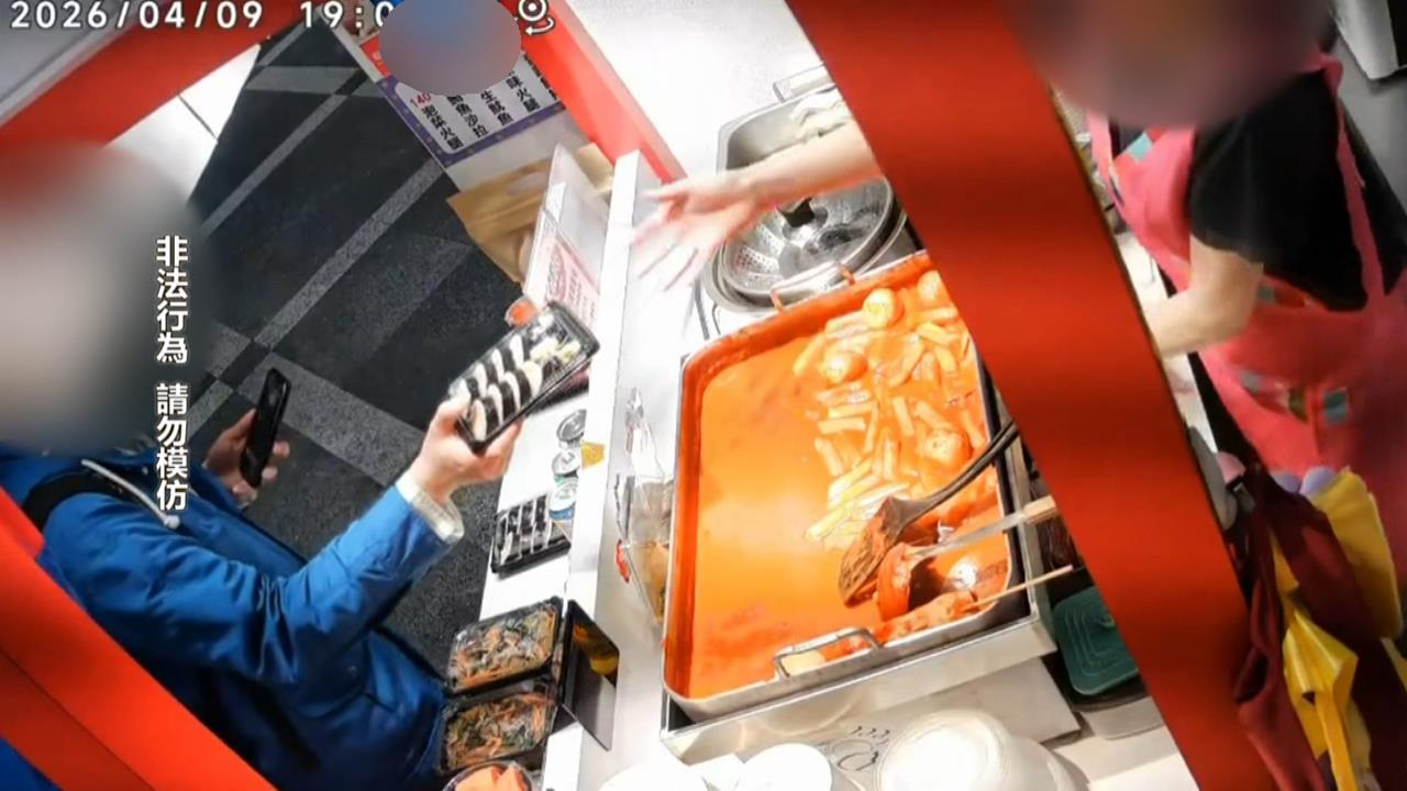截圖假付款LinePay頁面！　心機熟客騙飯捲店已付錢