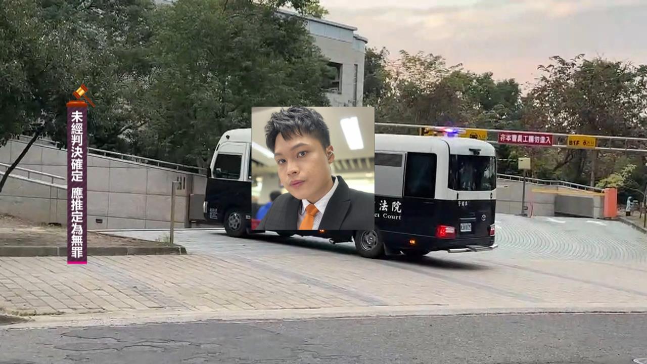 林宸佑涉利誘軍人洩密給中國　王義川質疑：背後給錢的人是誰