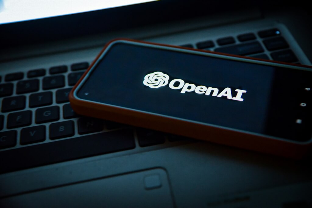 傳OpenAI計劃打造自家社群平台　搶攻X、Meta市場