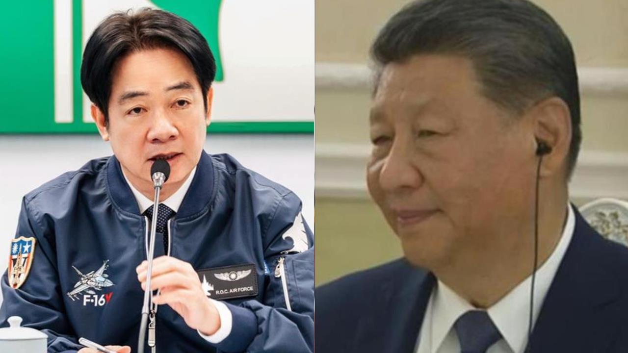 若台灣「不是國家、沒總統」會怎樣？謝金河撂重話示警「親共賣台者」