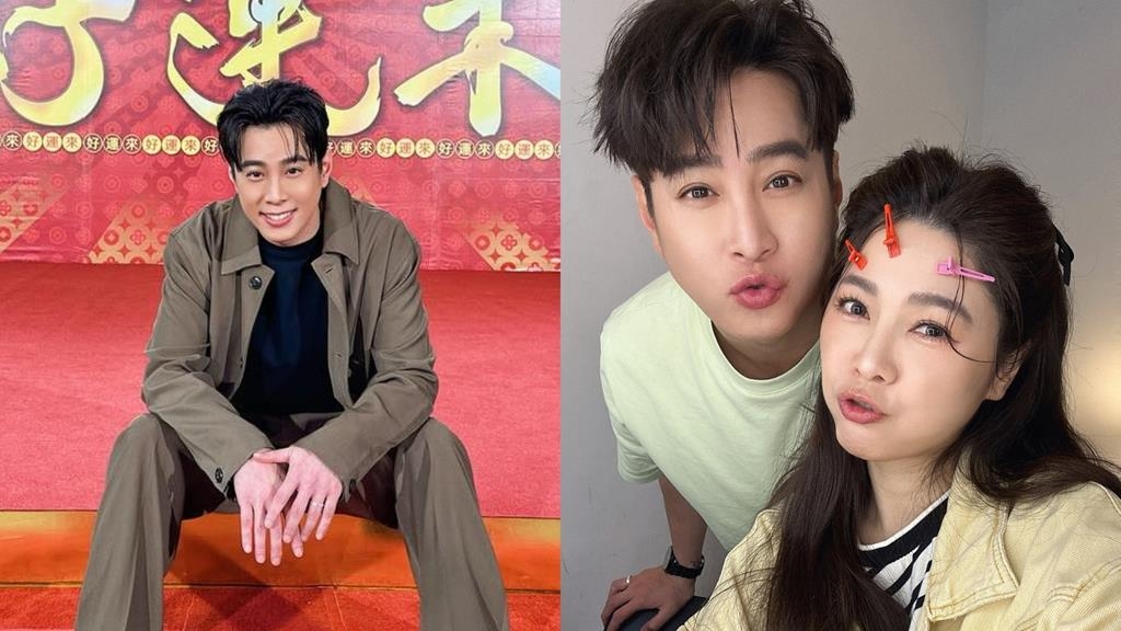 吳東諺暫別螢光幕?自爆八點檔《好運來》殺青後「轉行當上班族」