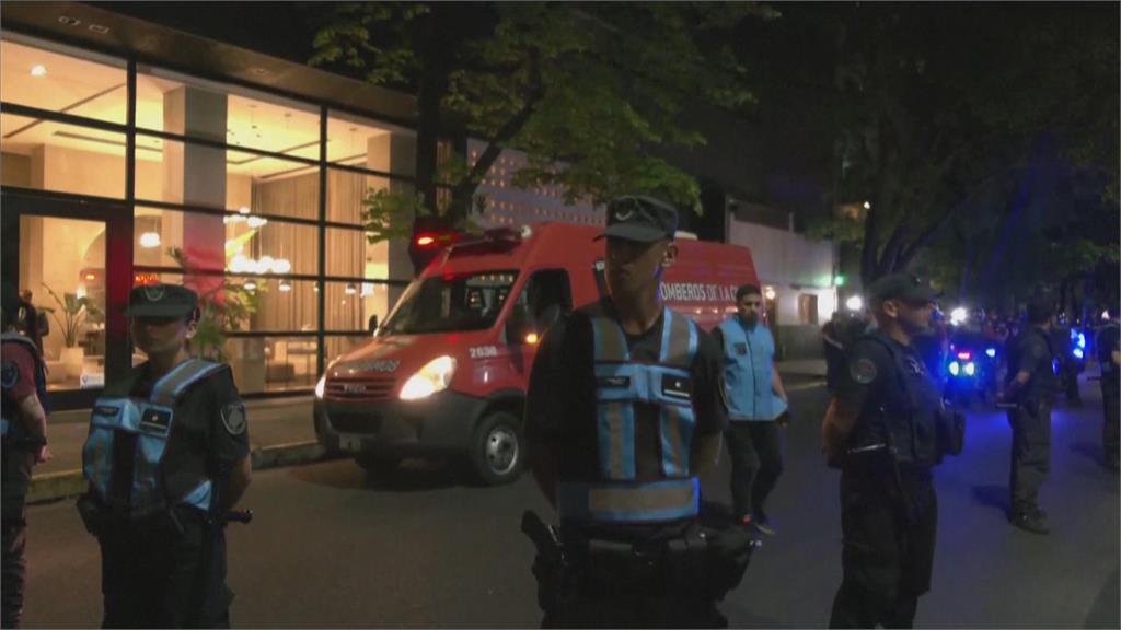 粉絲震驚！英天團「一世代」連恩　3樓跌落身亡　享年31歲