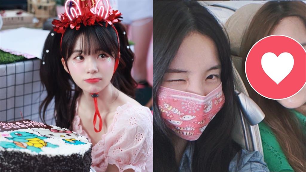 李多慧慶生超仙媽媽「凍齡美照」流出！來台看見「這食物」感動落淚