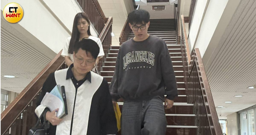 工程師猛灌調酒陳屍廁所！酒吧負責人開庭未現身　店長採無罪答辯