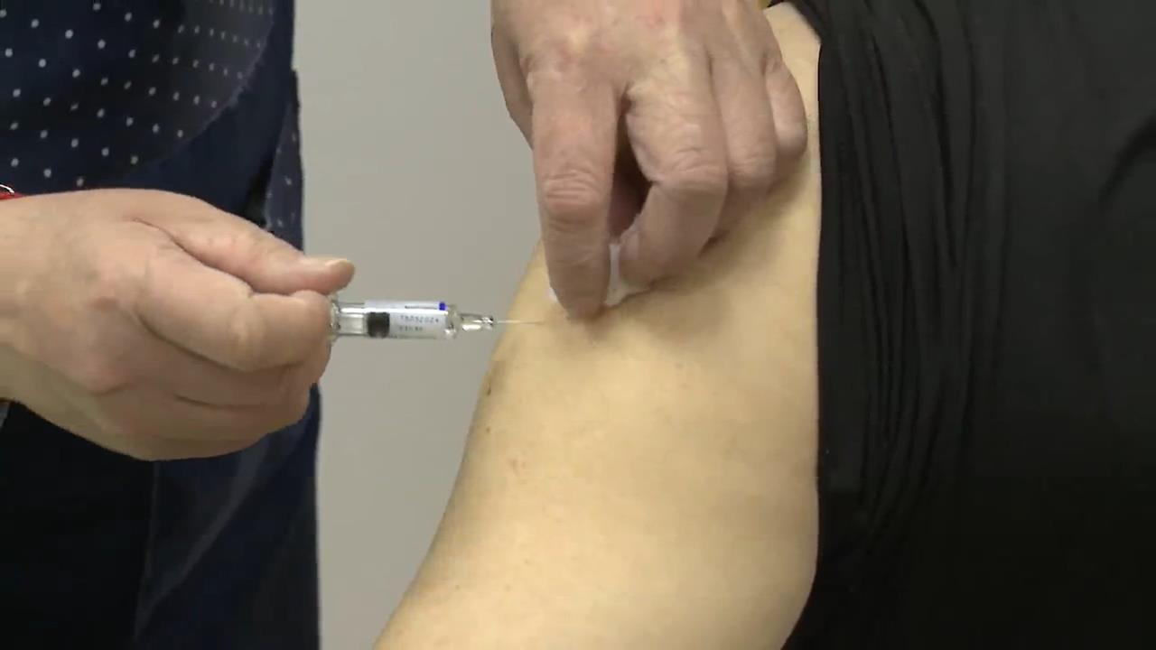 快新聞／麥加朝覲5/25登場！疾管署呼籲：出國前2週必做「這件事」