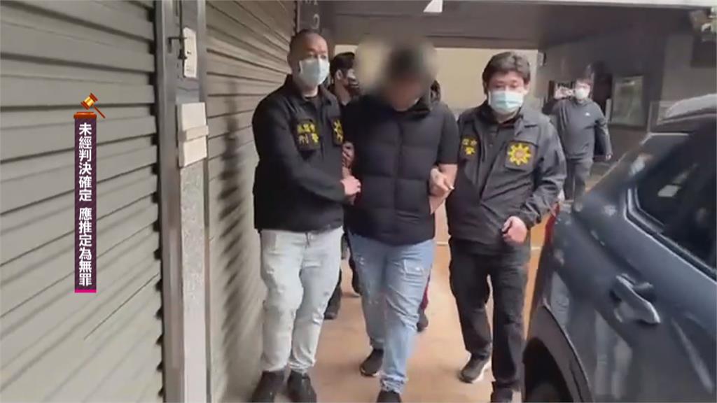 假警察真搶劫！強行開車門　50萬現金及車子被搶走