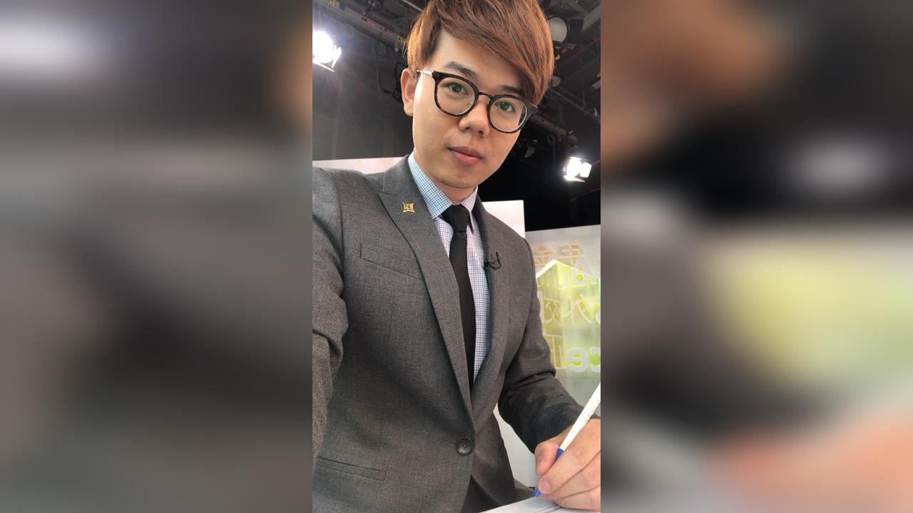 快新聞/柯志恩評鄭習會喊「勿以小人之心看交流」張博洋怒批:在幫小人講話?