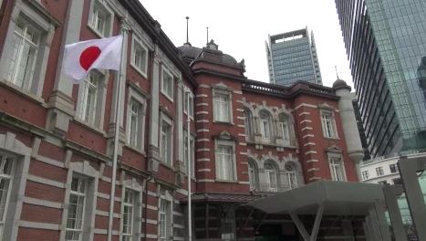日銀維持利率不變　強調外貿不確定性升高