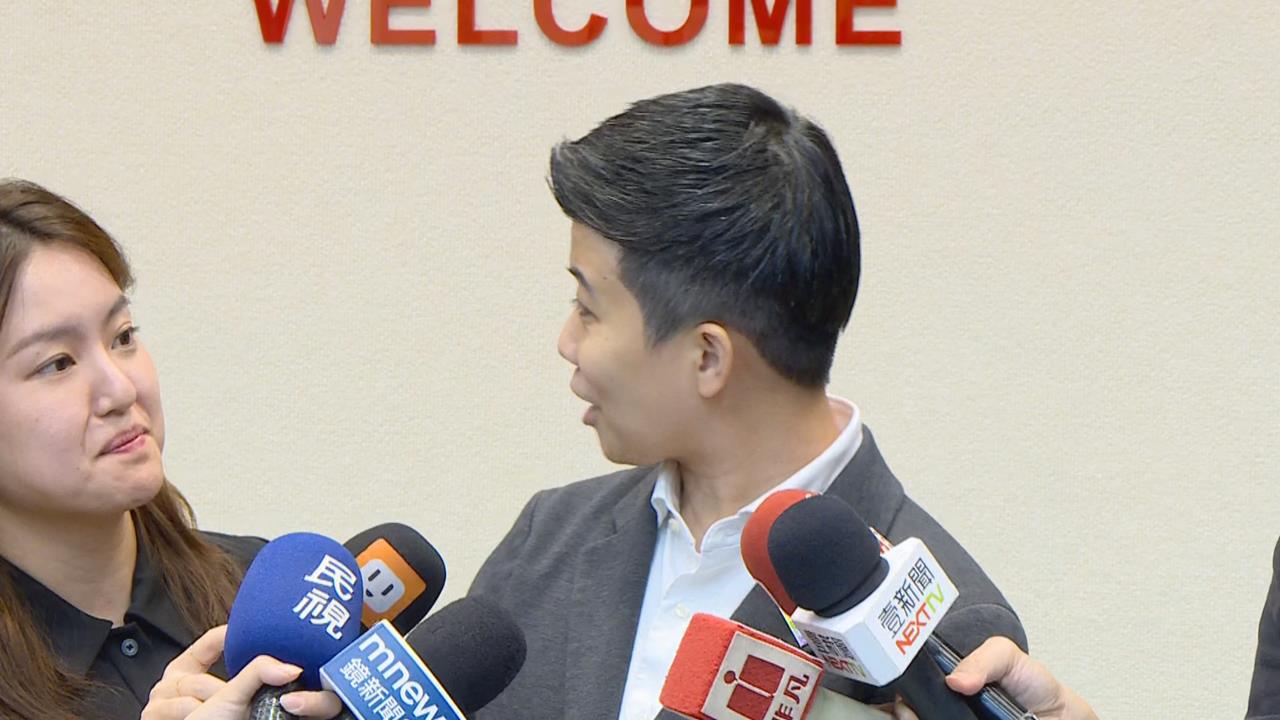 快新聞／回擊佛系打法說！吳怡農嗆大罷免黨內操盤手　苗博雅反應曝光
