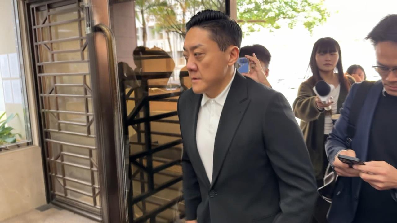 夜店大亨遇襲１嫌逃往柬埔寨　疑黑幫「美鷹會」幕後操控