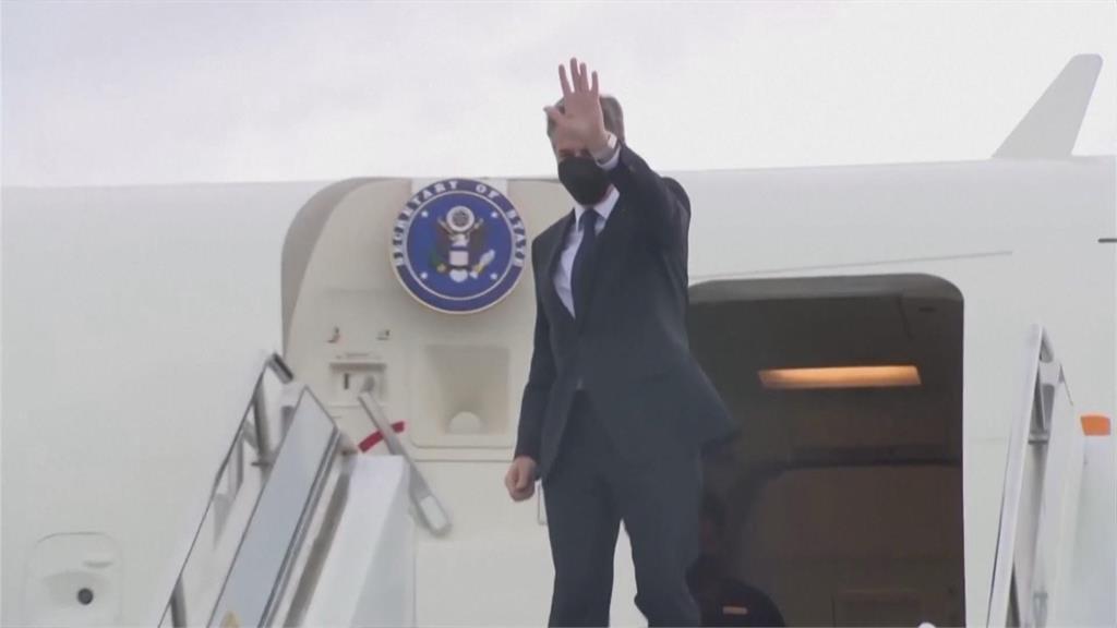 抗衡中國！ 美國傳睽違29年　索羅門群島重開使館