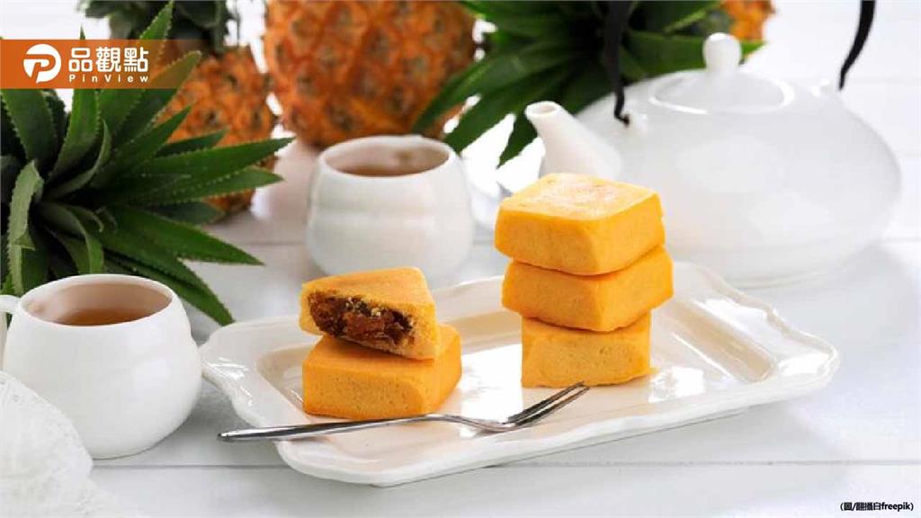 鳳梨酥成澳洲通關神器？ 海關秒放行：但這成分要小心