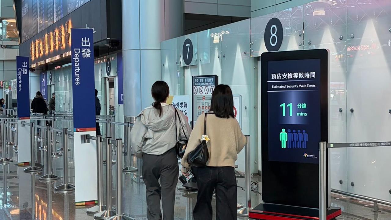 中國頒「鎖國」新法⋯台灣人也被規範！學者示警「這天前」快離開：恐出不來