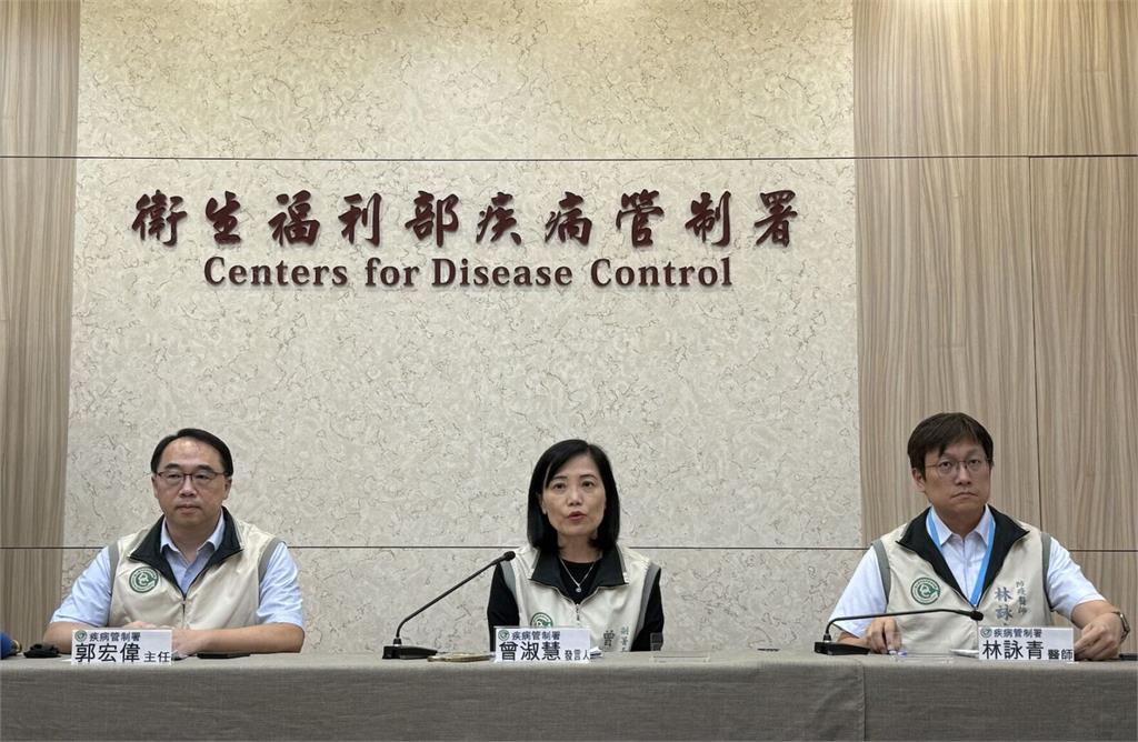 腸病毒威脅又來!中南部一口氣2嬰「新生兒敗血症」 加護搶命中