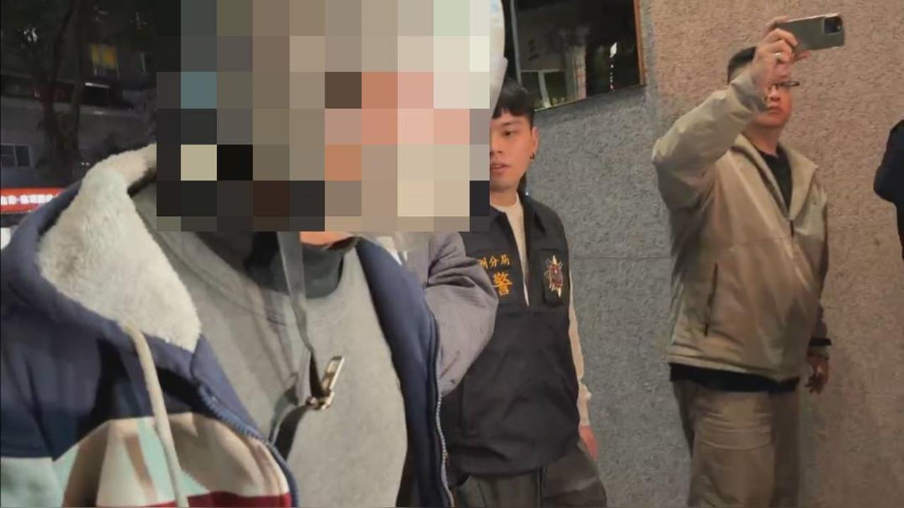 快新聞／獨子弒親狂砍37刀！稱「給5千太少」　家屬怒斥：每月至少給4、5萬