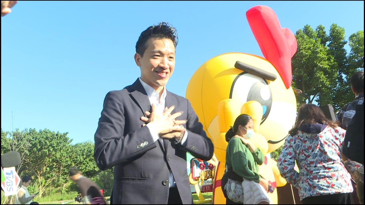 桃園誰出戰？最新民調出爐　何志偉27.0%小勝王義川24.3%