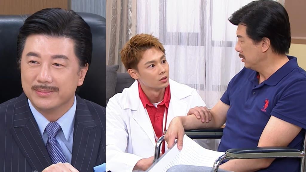 《豆腐媽媽》吳皓昇大病一場後是「洗心革面」？還是變更殘忍！