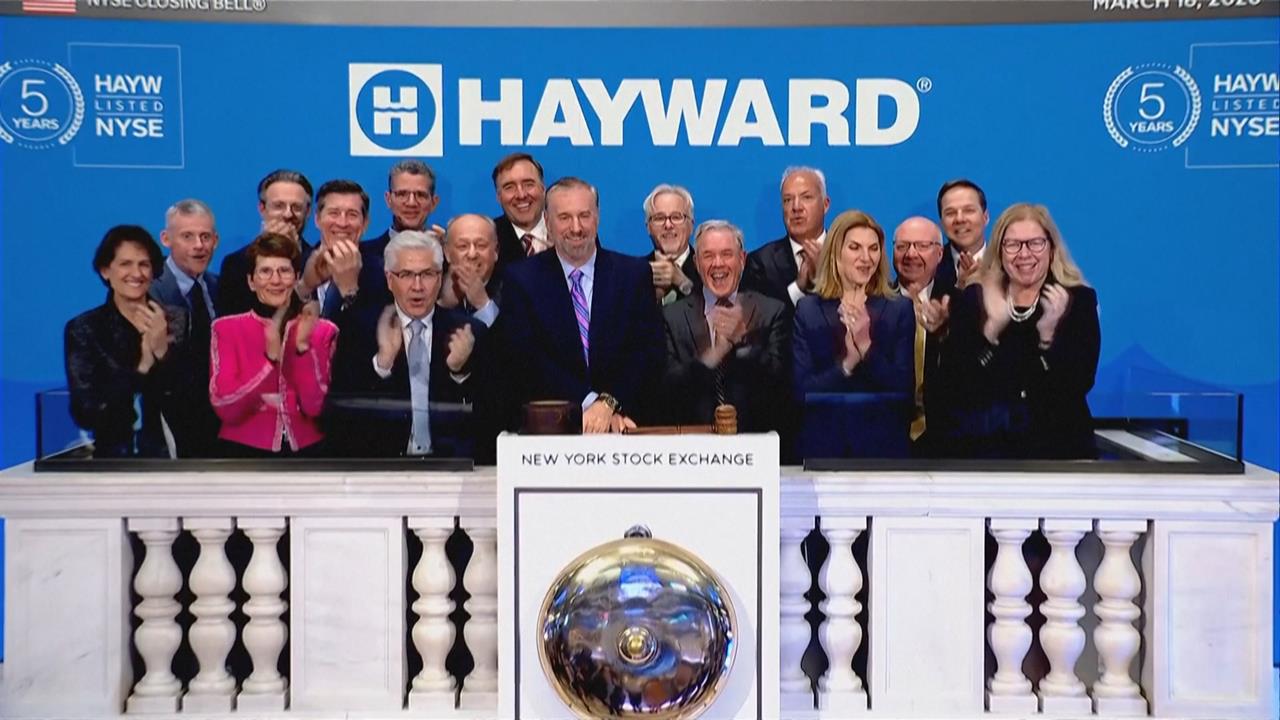 美國聯準會利率「維持不變」！　美股三大指數收跌