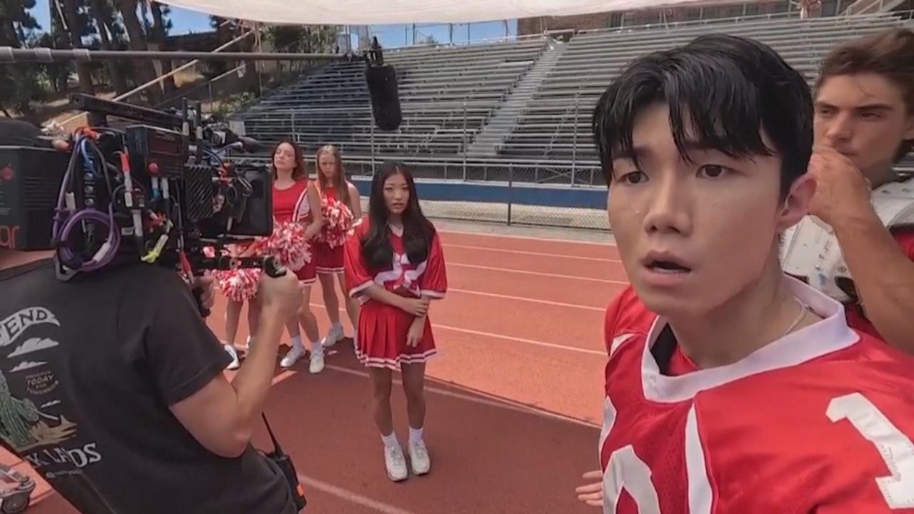 美國好萊塢興起微短劇　估今年可達15億美元收入