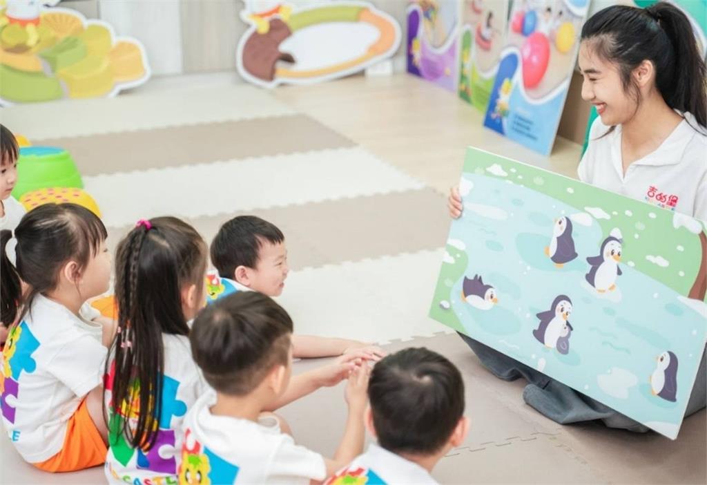 小孩不想上學怎麼辦?教育專家3招化解孩子開學分離焦慮