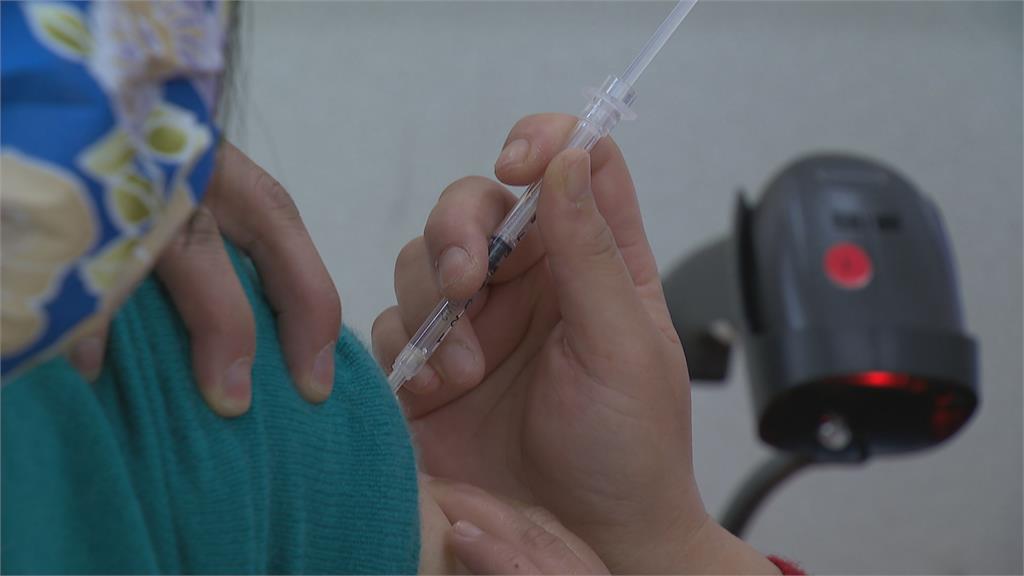 快新聞／竹市再獲配5900劑疫苗 　78歲以上長者明起開放施打