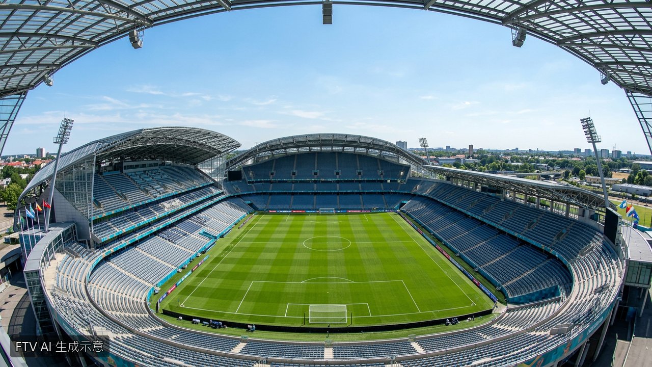 白宮證實川普將出席世界盃決賽　攜手FIFA主席頒發冠軍金盃