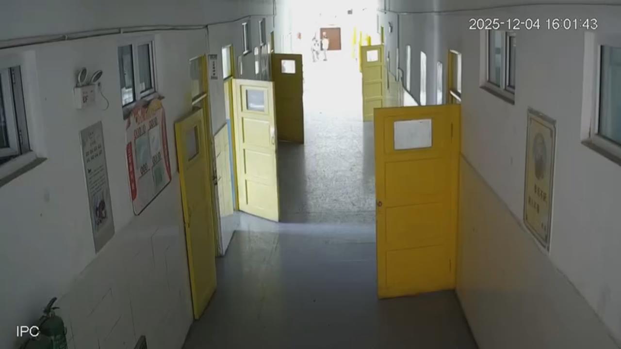 新疆發生6.0「極淺層」地震　當局派4消防車、12人視察